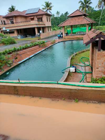 pool Area 🥰
70.12.53.01.52
 #poolsideumbrella #TexturePainting #LivingRoomPainting #KeralaStyleHouse #keralatraditionalmural