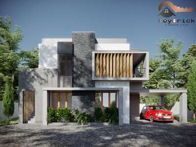 #new project #exteriordesigns #CivilEngineer