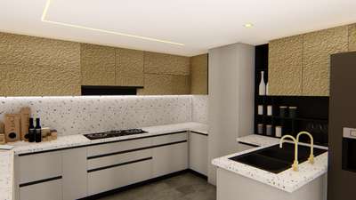 modular kitchen in Hyderabad nampally  #ModularKitchen  #modularkitchen