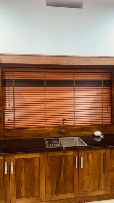 wooden blinds 
9562994992