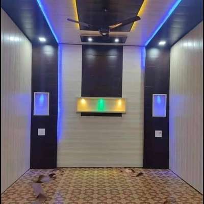 POP false ceiling