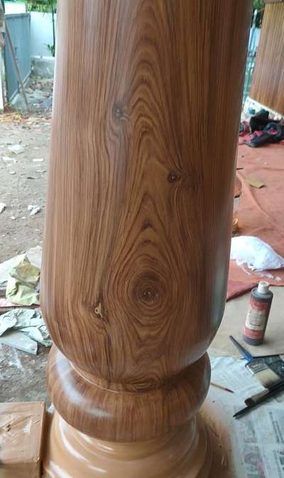 #teak_woodgrains_drawing 
#woodgrains #grains #cementpillar