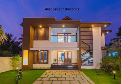 Haven Alleppey beach Resort