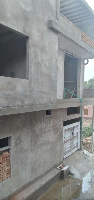 *Building Structure Construction with material *
Tata steel,.Rmc slab. ultratech .ambuja jk cement banas bajri 1st class bricks.   till tile55 sqft water tank and septic tank includes.
Building Structure Construction with material