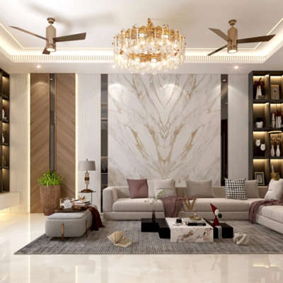 Modern living room design# modern kitchen # wall panelling  #modern sofa #main door #modern dinning table.