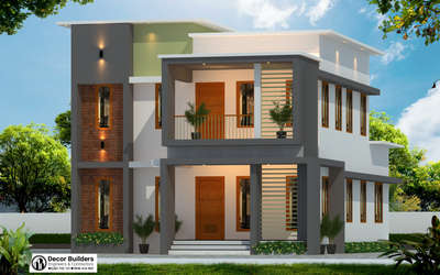 Residence design for Reji ... ....

#Architect #architecturedesigns #HomeDecor #homeinterior
