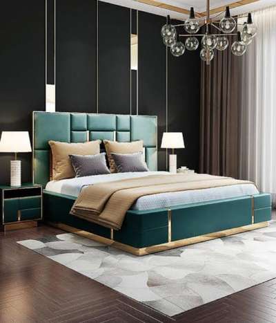 #theteakinteriors  #BedroomDecor  #Beds  #sidetable  #bedwithsidetable #bedwithmetal #interiordesigner #interiordesignerindelhi  #interiordesignerinfaridabad  #interiordesigneringurgaon  #top10interiors 
7042795683