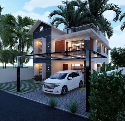 construction @payanam 

 #ElevationHome  #cinstruction  #KeralaStyleHouse  #BestBuildersInKerala  #Architectural&Interior  #materials  #homeconstructionproject
