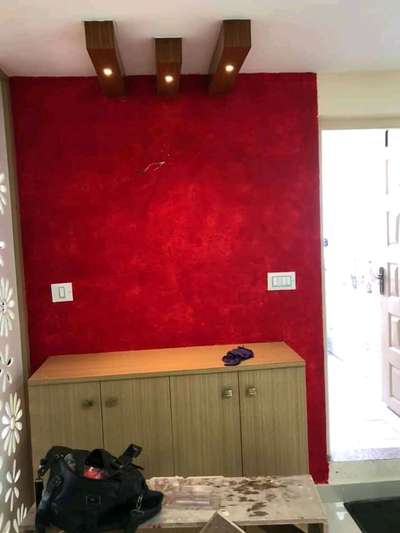 red. red finishing silk. plaster liquid wallpaper 9947603916 # # # # # # # # #silkplast_liquid_wallpaper  നിങ്ങൾക്ക് ആവശ്യമുണ്ടെങ്കിൽ നിങ്ങൾ കോൺടാക്ട് ചെയ്യാൻ മറക്കല്ലേ ഈ വർക്കുകൾ ഞങ്ങൾ ചെയ്തു തരുന്നതാണ്.9947603916