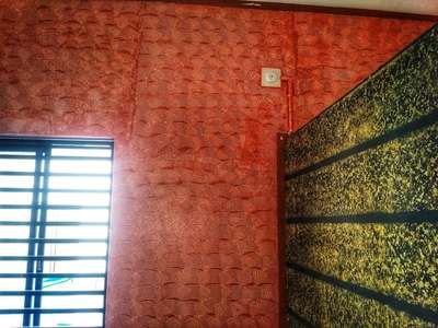 #TexturePainting #texturework #HouseDesigns #Designs #TexturePainting #texchrework #wall_texture #LivingroomTexturePainting #Painter #lnterior_texture-paint 
#WallDesigns