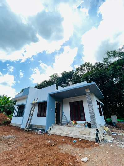 Chottanikkara 
900 sqft