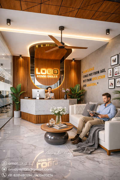 Ai vs Design💞

Office reception design ❣️


@d5renderofficial

#keralahomedesignideas #architecturedesignstudio #interiordesigntrends2024
#lumion11
#lumionrealsitic 3DArchitecture keralahomeplanners keralahomes Blender3D, 3DArchitecture, LearnBlender, ArchitecturalDesign, 3D, Render, Architecture, Design keralahomes sketchup Kerala Traditional Homes