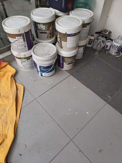 Asian Paint