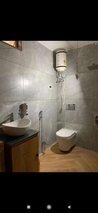 # modern bathrooms best rates available