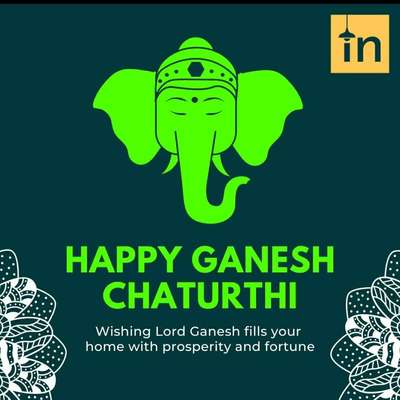 Happy Ganesh chaturthi 🙏🏻🙏🏻🙏🏻