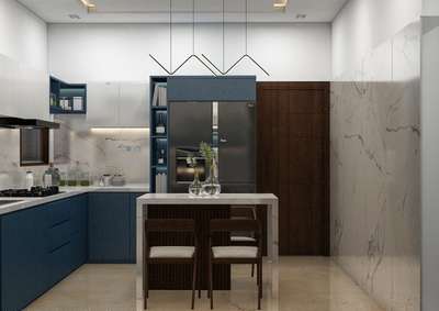 #ModularKitchen #KitchenIdeas #InteriorDesigner