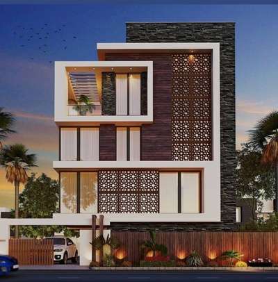 Elevation design in just 7000rs only call 9950250060