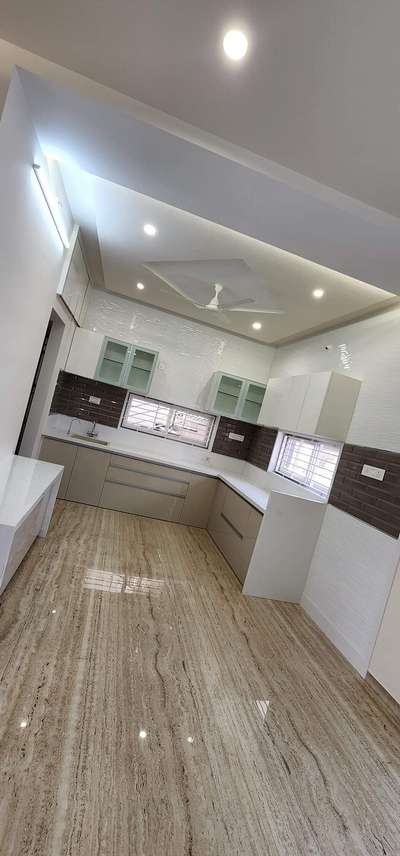 #2BHK residential apartment