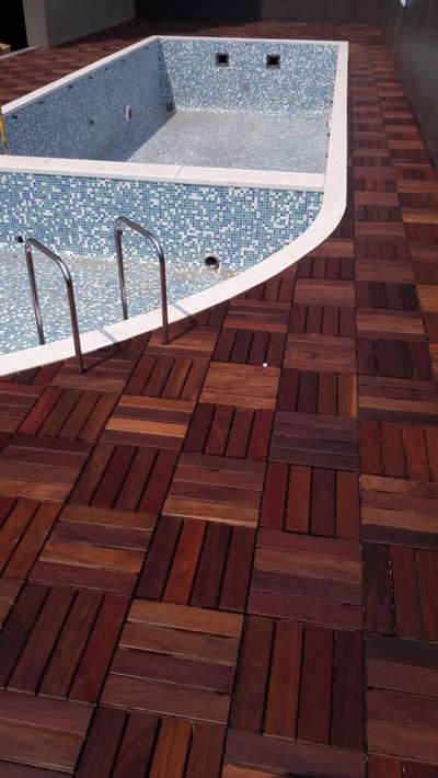 Deck Tile