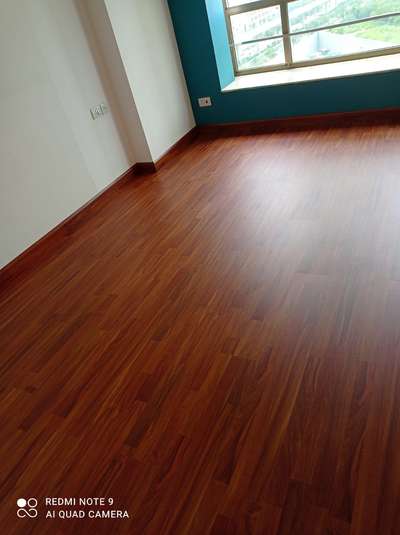 #WoodenFlooring