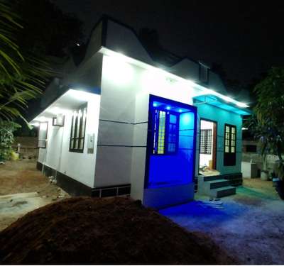 budjet home #house 
#budjethome #2BHKHouse