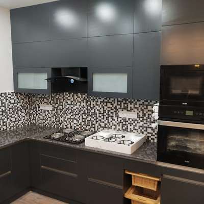 Modular kitchen in gurgaon