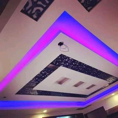 bedroom pop fol ceiling esqyar ranig fut meteriyal ke sath 150 rupeya fut hai call mi