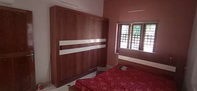 sliding door wardrobe