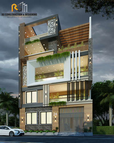 #ElevationHome  #ElevationDesign  #HouseDesigns  #exteriordesigns
