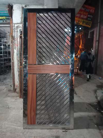 ss steel door grade 304 company jindal