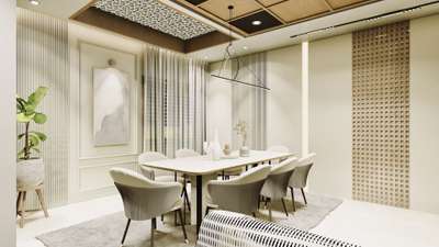 #InteriorDesigner  #dining #architect  #Designs