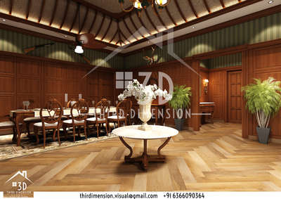 Resort cottage living area  #3drender  #3d  #InteriorDesigner