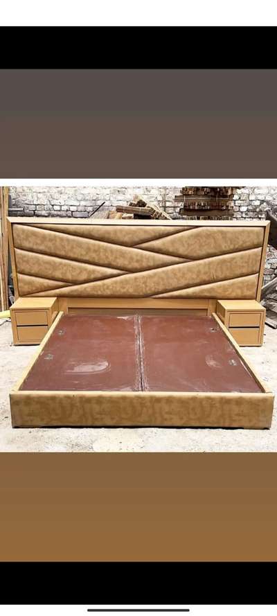 heavy quality beds normal box or hydrolic box