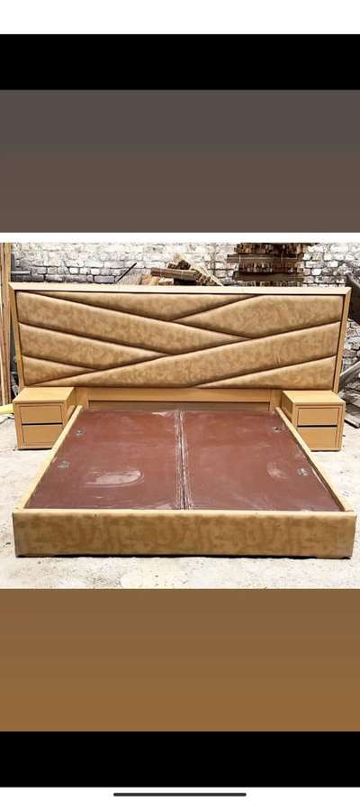 heavy quality beds normal box or hydrolic box