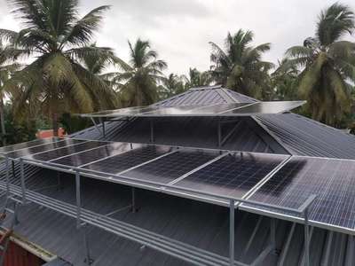 Solar Inverter Ongrid