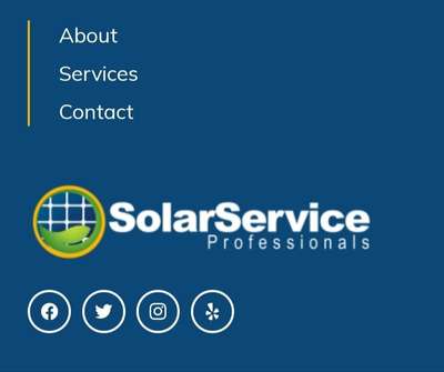 solar lnsulation
solar services