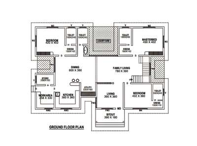 3000sqft house plan  #KeralaStyleHouse #keralastyle   #HouseDesigns #KeralaStyleHouse