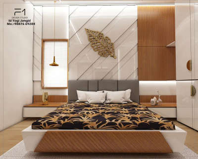 #BedroomDecor