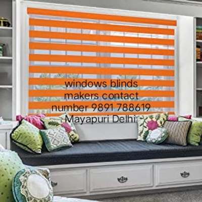 windows blinds makers contact number 9891 788619 Mayapuri Delhi