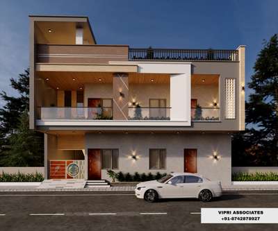 best 3D Elevation design 🔥 #ElevationHome #ElevationDesign