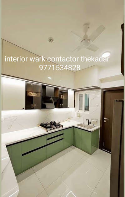 interior wark krane ke liye sampark kariye contactor Thekedar Sunil Kumar Gurgaon