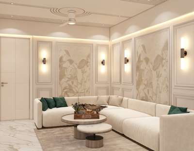 #LivingroomDesigns