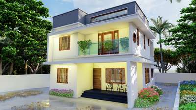 Exterior design