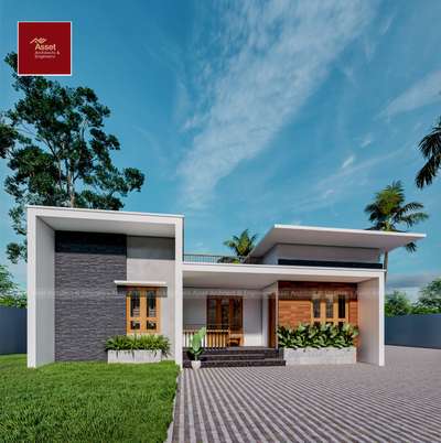 new wotk @ Uppukandam idukki #ElevationHome #HouseDesigns #Contractor #Architect #buildersinkerala