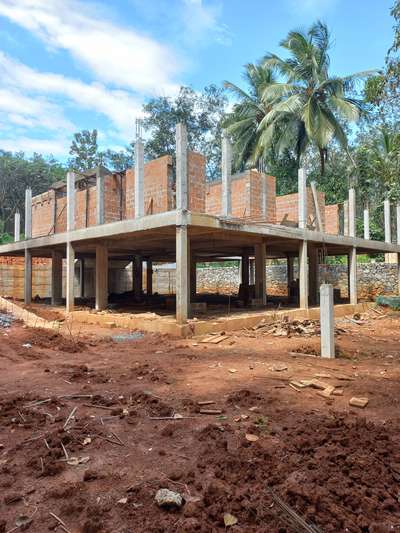 ongoing projects