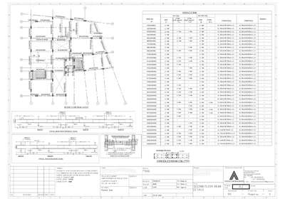 *structural design*
we provide all structural details of rcc and steel structures