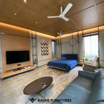 surat project
#radhefurnituressurat 
#furniture