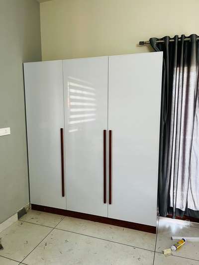 Wardrobe Design

 #WardrobeIdeas  #WardrobeDesigns  #whitewardrobe #neatfinishing  #blackwardrobe  #BedroomDecor  #BedroomIdeas