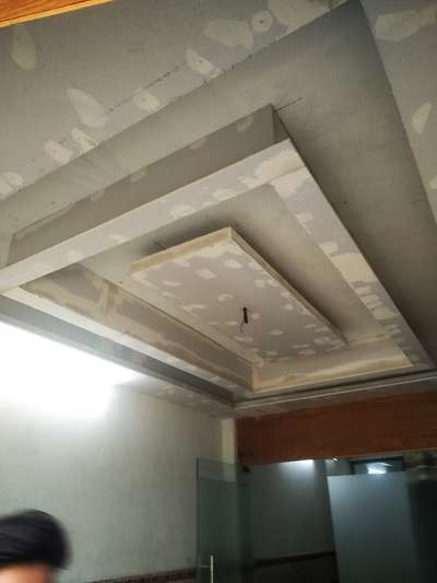 Gypsum Ceiling