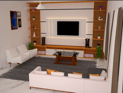 Living Area | #viral #interior #home #InteriorDesigner  #viralinteriors